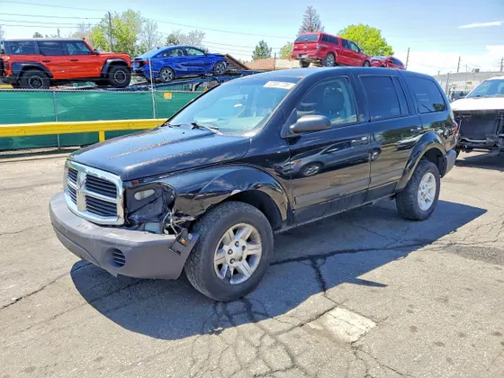 2005 Dodge Durango SXT