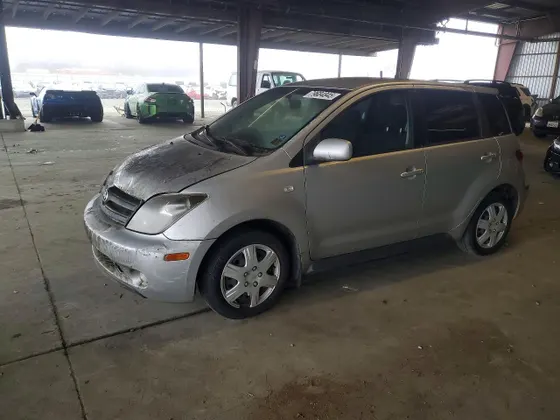 2004 Scion xA