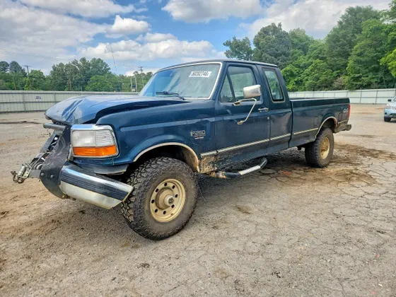 1995 Ford F-250 F250