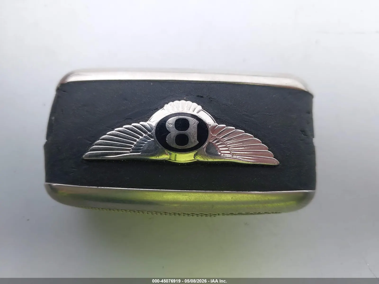 2013 Bentley Continental GT