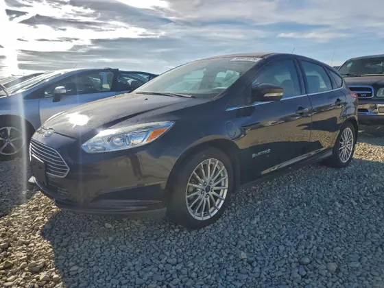 2014 Ford Focus Electric FOCUS