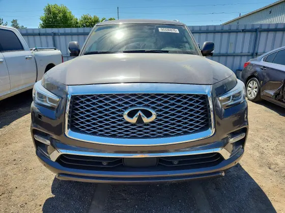 2024 INFINITI QX80 PREMIUM SELECT
