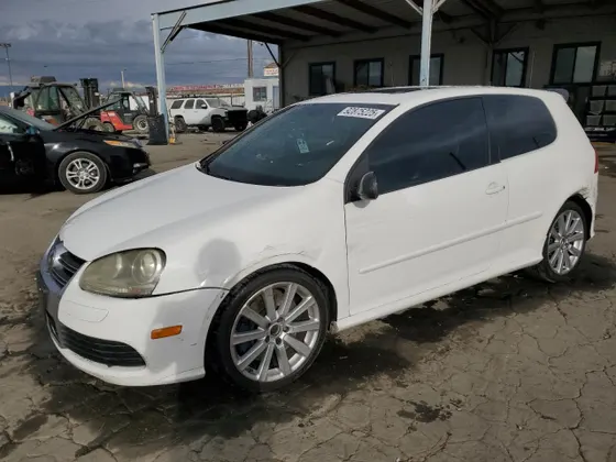 2008 Volkswagen R32