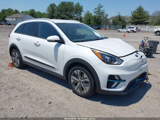 2021 Kia Niro EV EX