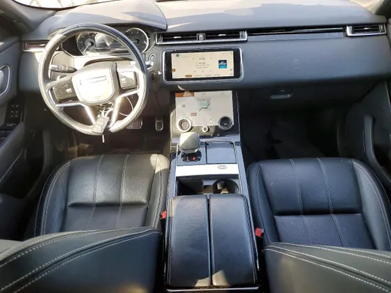 2021 Land Rover Range Rover Velar R-Dynamic S