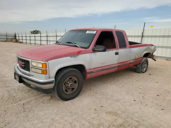 1995 GMC Sierra 2500 C2500