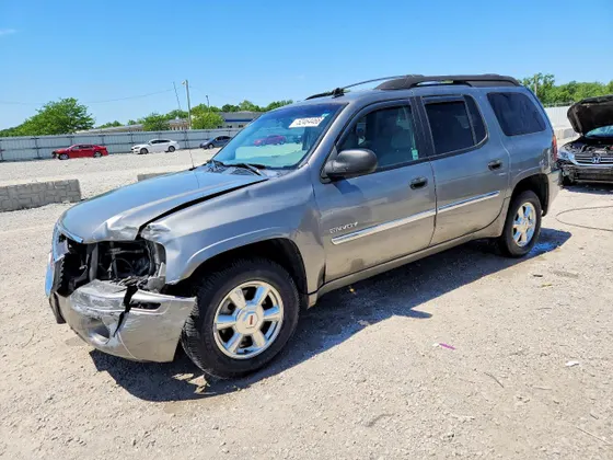 2006 GMC Envoy XL SLE