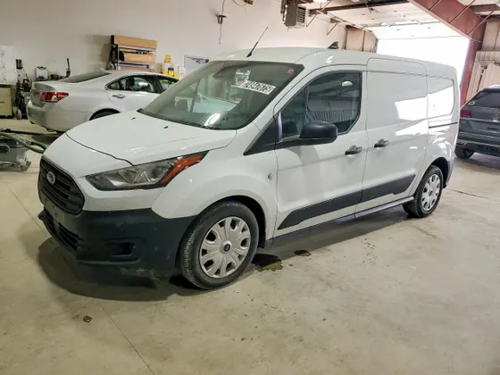 2023 Ford Transit Connect Van XL