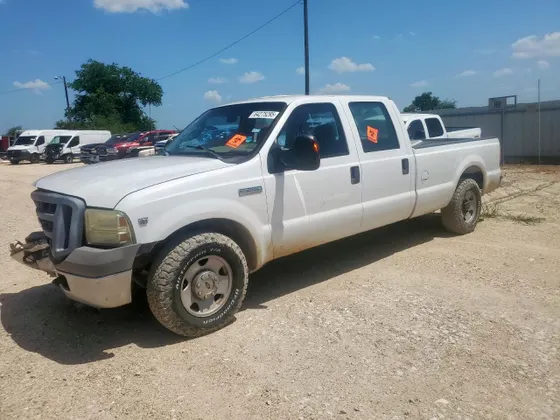 2005 Ford F-250 F250