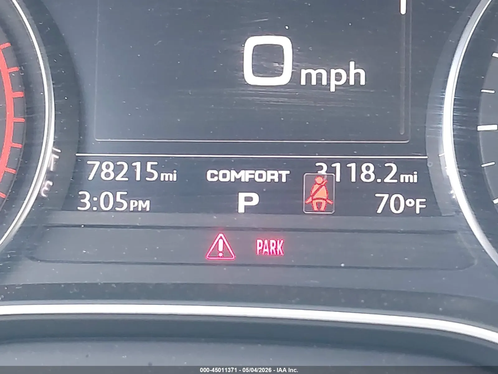 2019 Audi A4 Premium