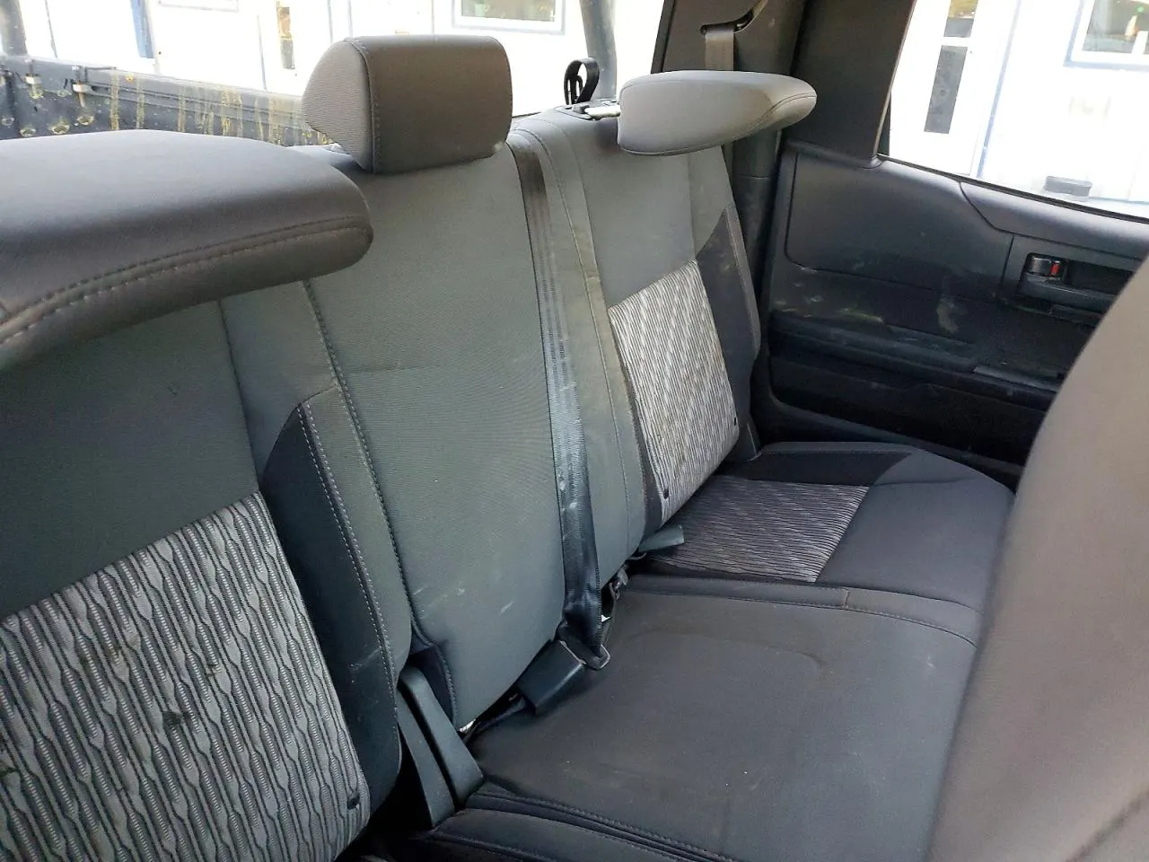 2021 Toyota Tundra 2WD SR5