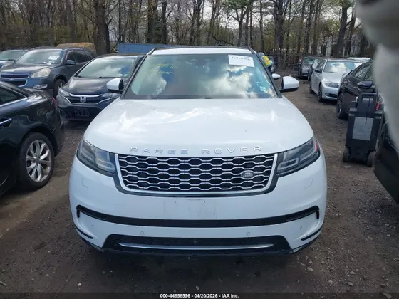 2021 Land Rover Range Rover Velar S