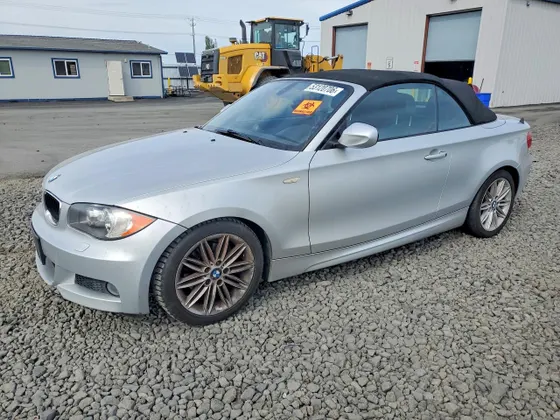 2010 BMW 1 Series 128i