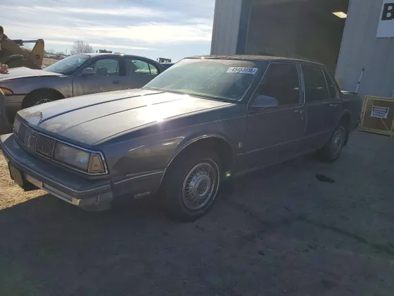1987 Oldsmobile 88 DELTA 88
