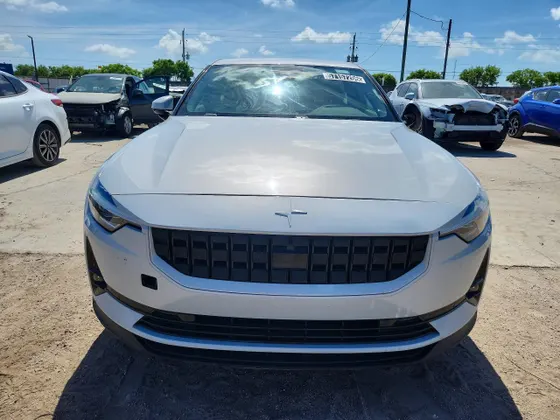 2023 Polestar 2
