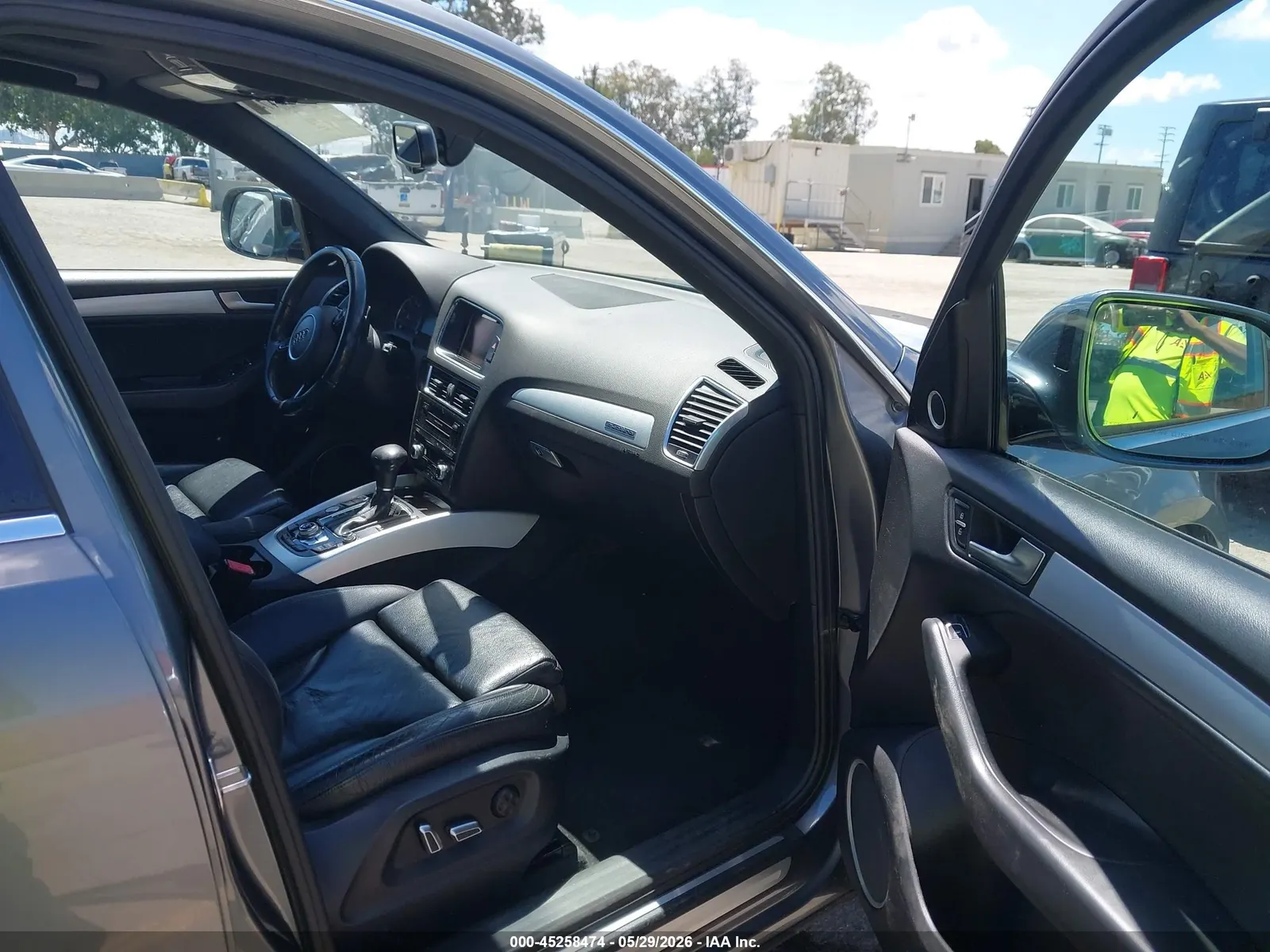 2017 Audi Q5 Premium Plus