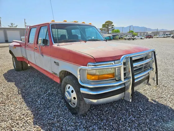 1994 Ford F-350 F350