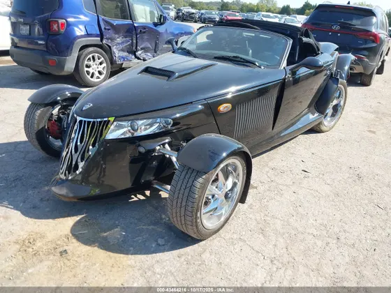 1999 Plymouth Prowler