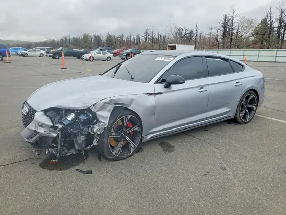 2019 Audi RS 5 Sportback RS5