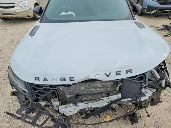 2021 Land Rover Range Rover Velar R-Dynamic HSE