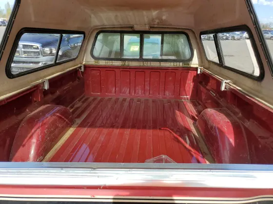 1992 GMC 3/4 Ton Pickups K2500