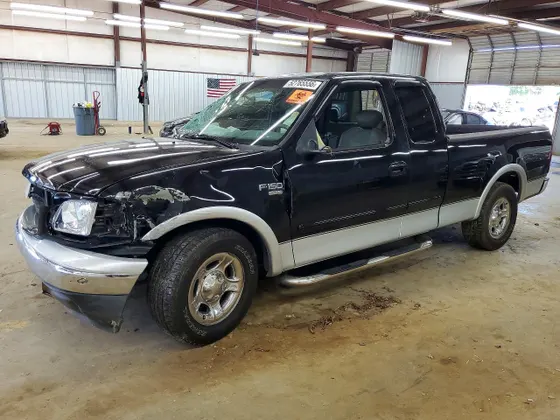 2003 Ford F-150 XL