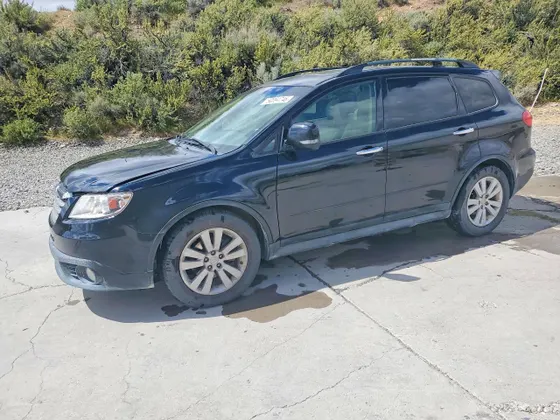 2009 Subaru Tribeca 7-Pass Ltd w/DVD/Nav