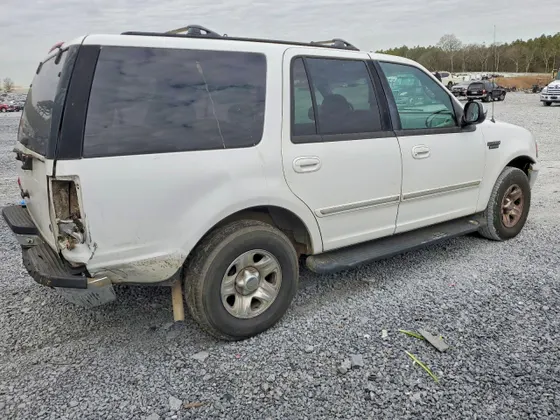 1997 Ford Expedition XLT