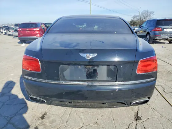 2015 Bentley Flying Spur W12