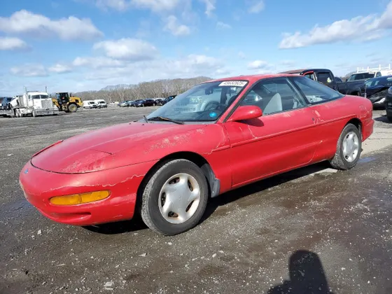1993 Ford Probe