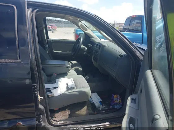 2007 Dodge Dakota SLT