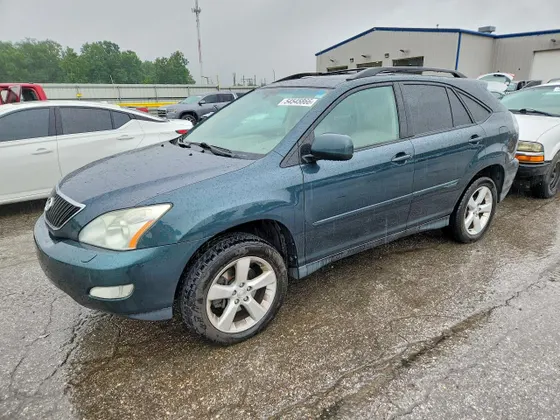 2005 Lexus RX 330 RX