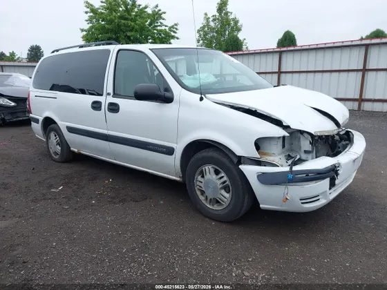 2004 Chevrolet Venture LS