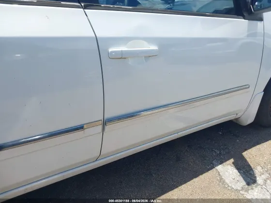 2010 Nissan Sentra 2.0 S