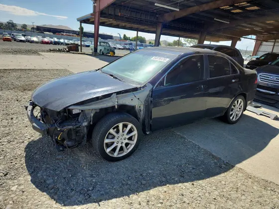 2006 Acura TSX