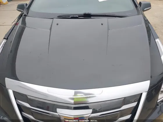 2016 Cadillac ELR STANDARD