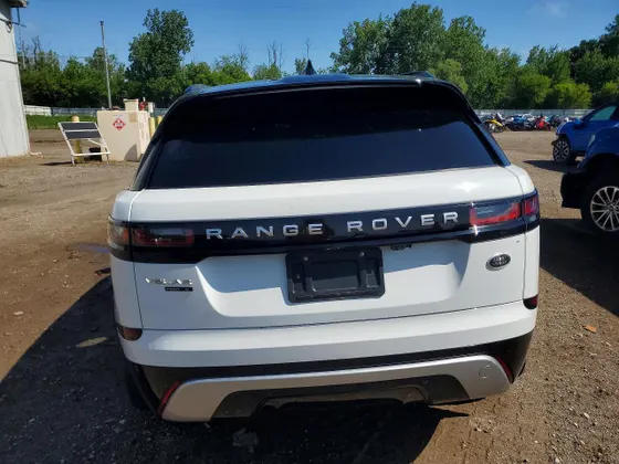 2020 Land Rover Range Rover Velar S