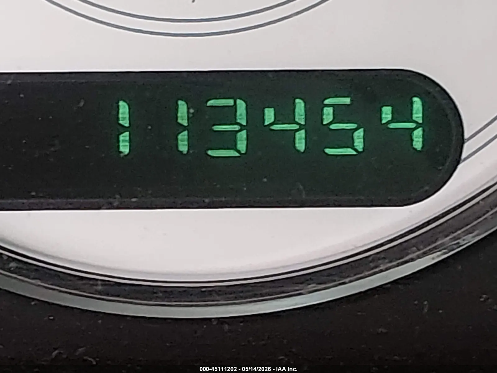 2002 Chrysler 300M