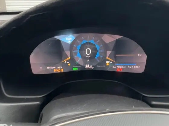 2018 Karma Revero PREMIUM PLUS