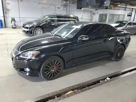 2013 Lexus IS 350C 350
