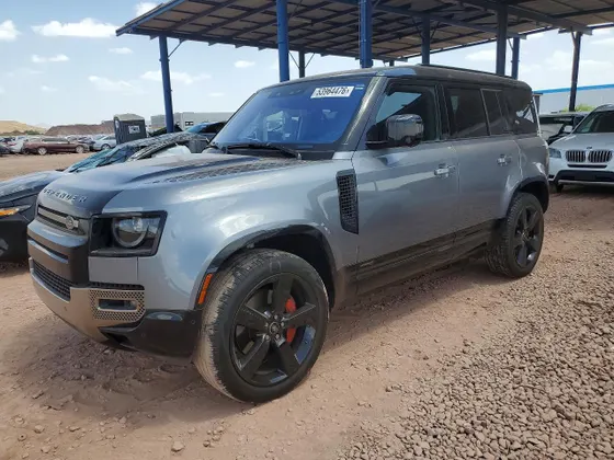 2023 Land Rover Defender X