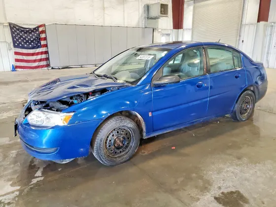2006 Saturn ION