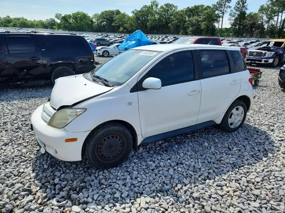 2005 Scion xA