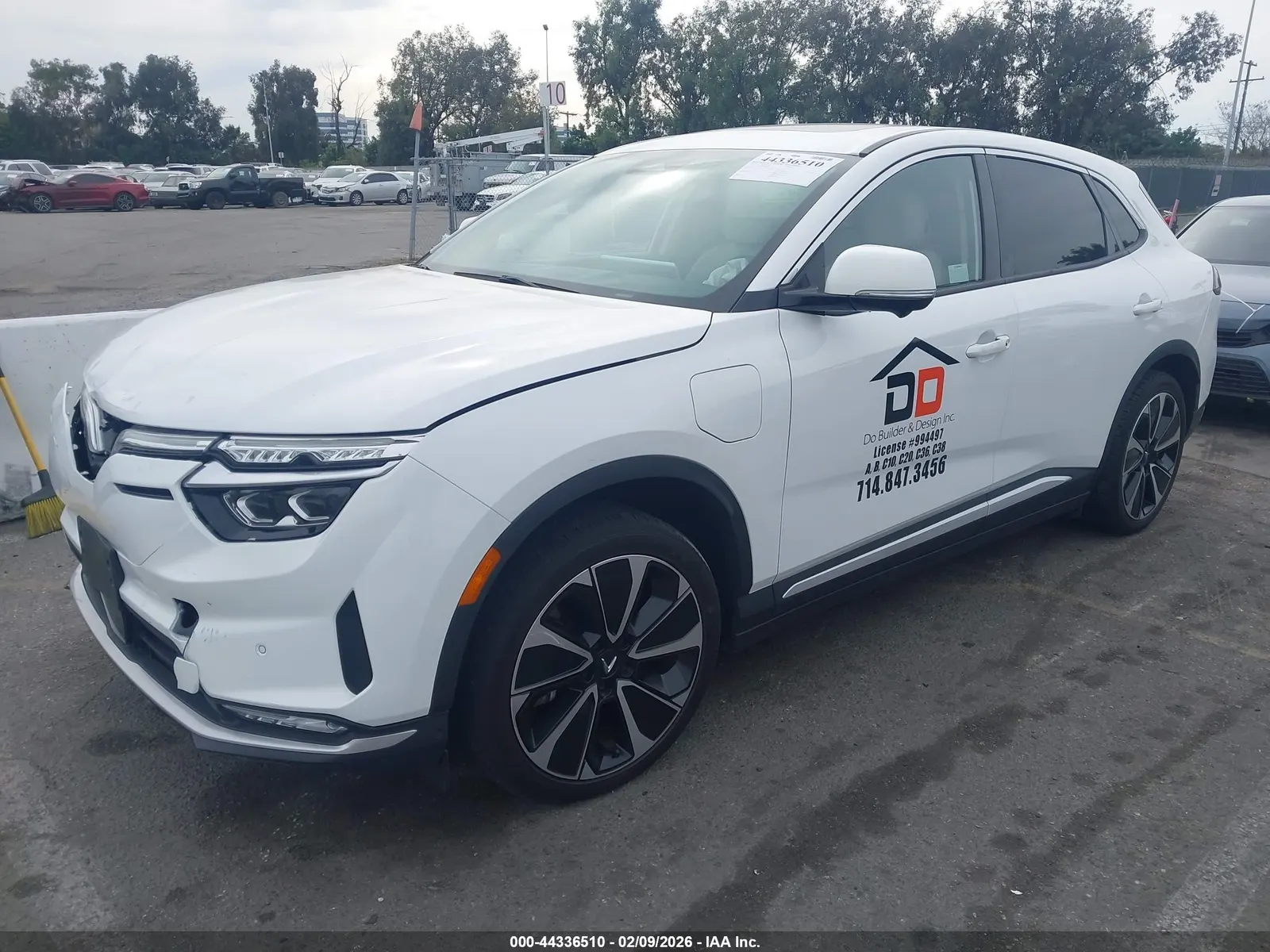 2023 VinFast VF 8 Plus