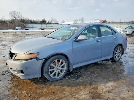2006 Acura TSX