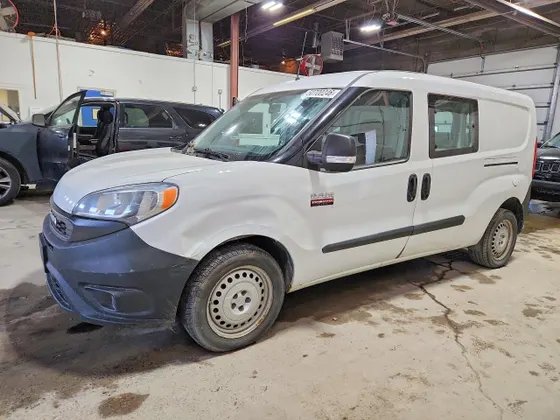 2019 Ram ProMaster City Cargo Van Tradesman