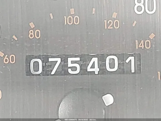 2000 Daewoo LANOS SX