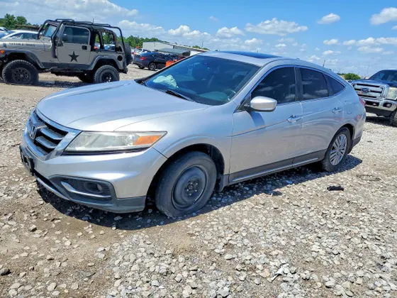 2013 Honda Crosstour EX-L