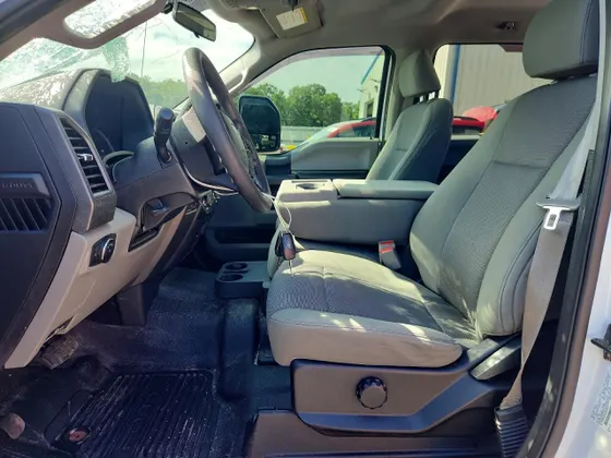 2019 Ford Super Duty F-350 DRW XL