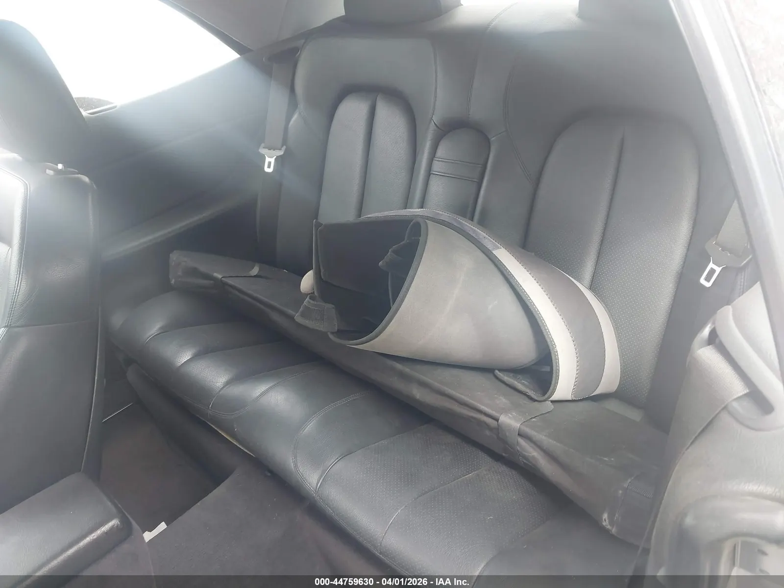 1999 Mercedes-Benz CLK-Class